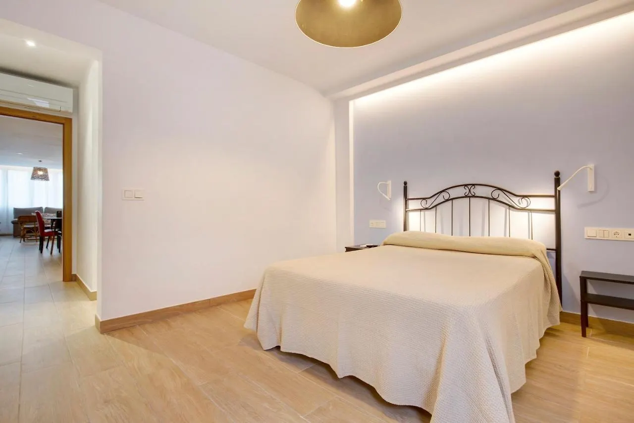 Falco 2 La Oliva Apartment
