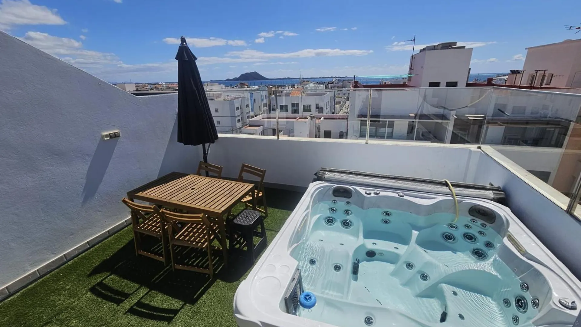 Apartment Falco 2 La Oliva